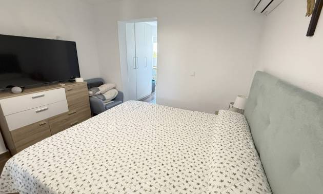 Venta - House - Orihuela Costa - La Zenia