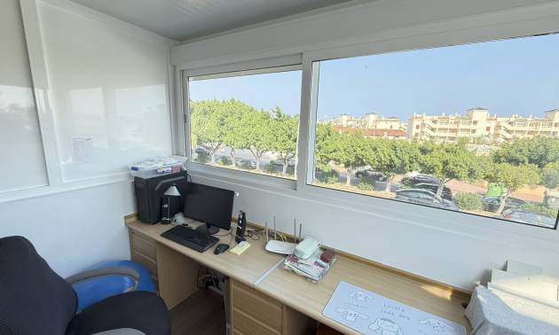 Venta - House - Orihuela Costa - La Zenia