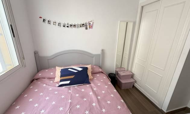 Venta - House - Orihuela Costa - La Zenia