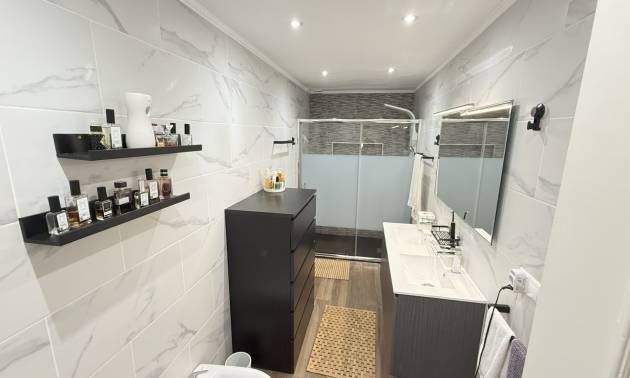 Venta - House - Orihuela Costa - La Zenia