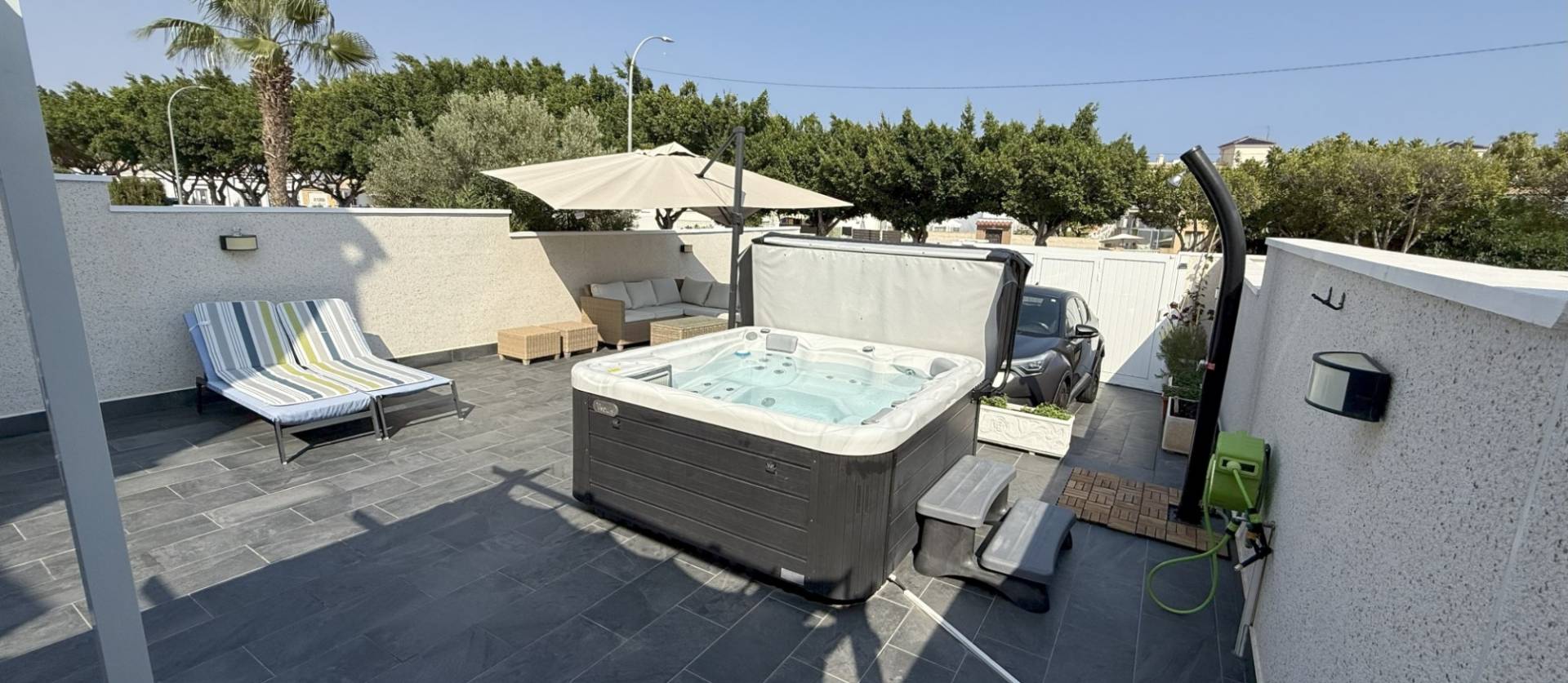 Venta - House - Orihuela Costa - La Zenia