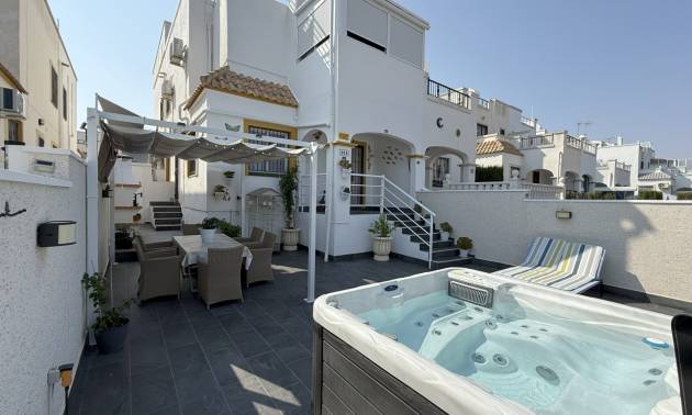 Venta - House - Orihuela Costa - La Zenia