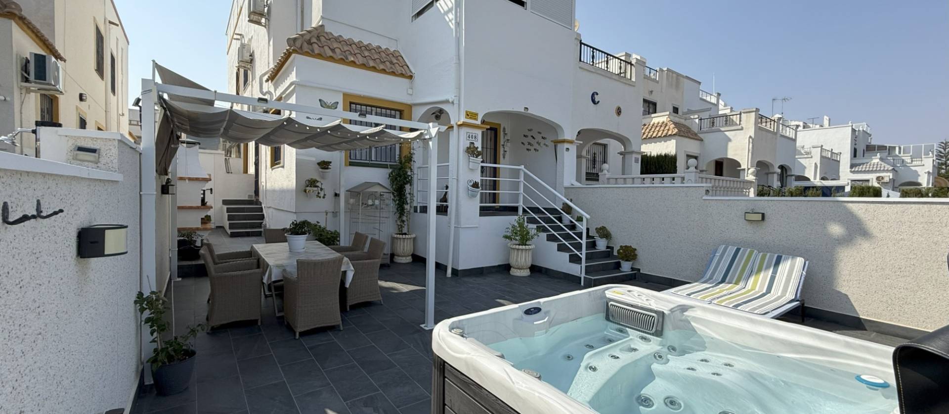 Venta - House - Orihuela Costa - La Zenia