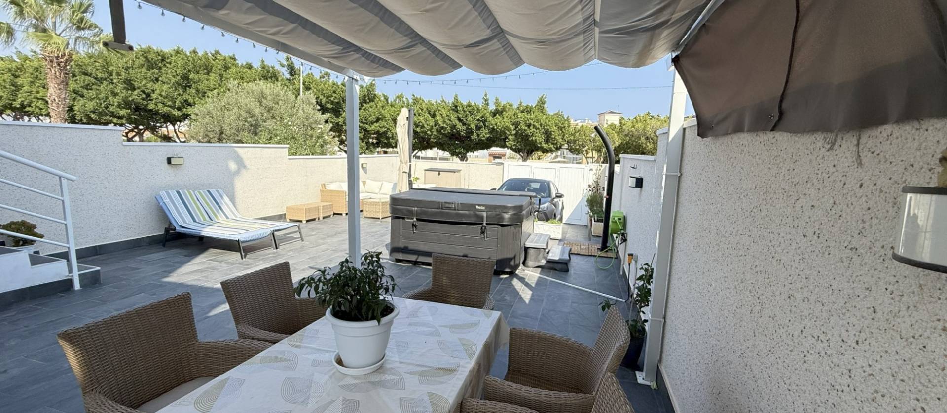 Venta - House - Orihuela Costa - La Zenia