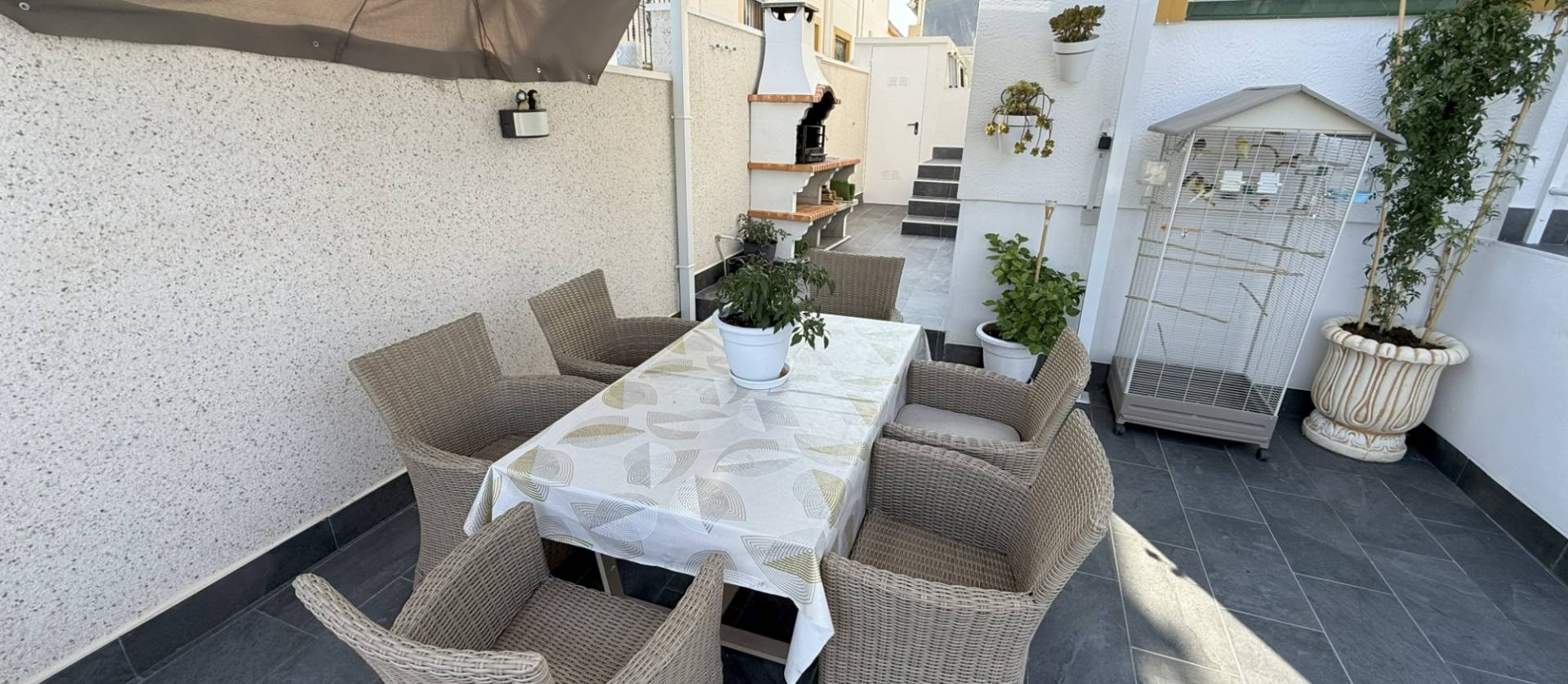 Venta - House - Orihuela Costa - La Zenia