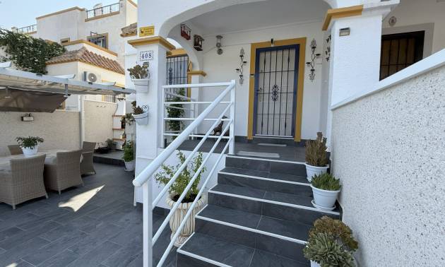 Venta - House - Orihuela Costa - La Zenia