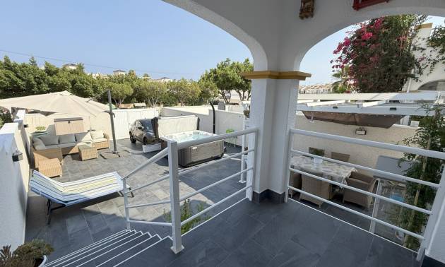 Venta - House - Orihuela Costa - La Zenia