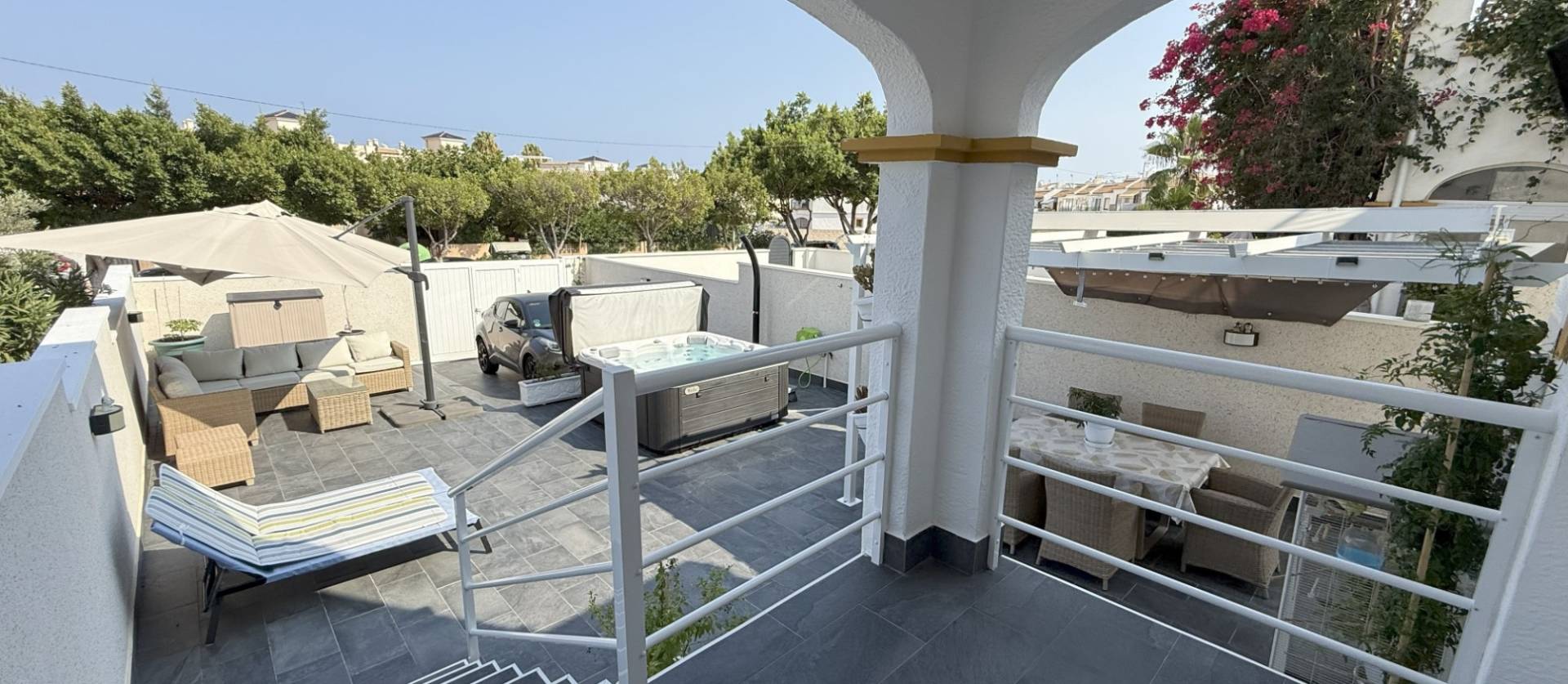 Venta - House - Orihuela Costa - La Zenia