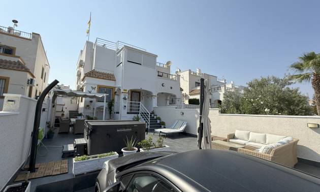 Venta - House - Orihuela Costa - La Zenia