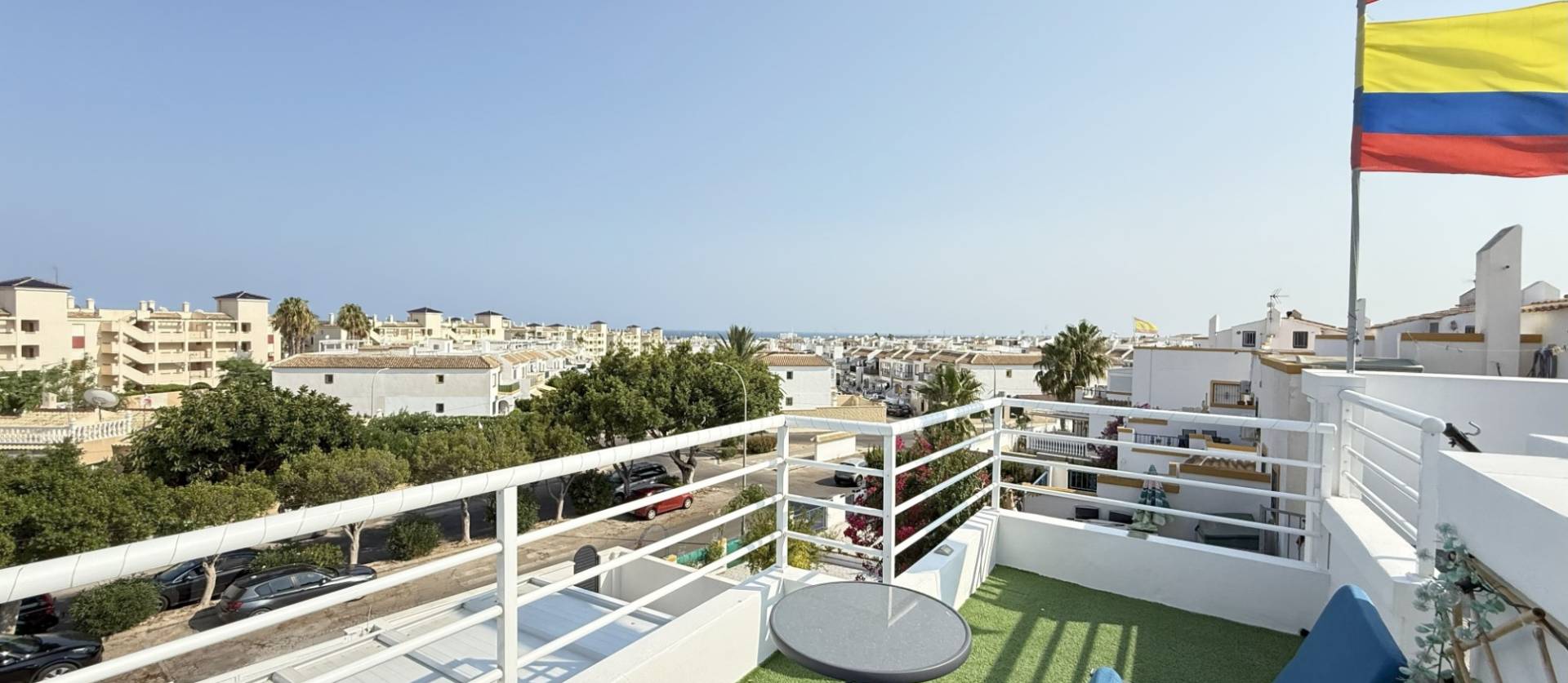 Venta - House - Orihuela Costa - La Zenia