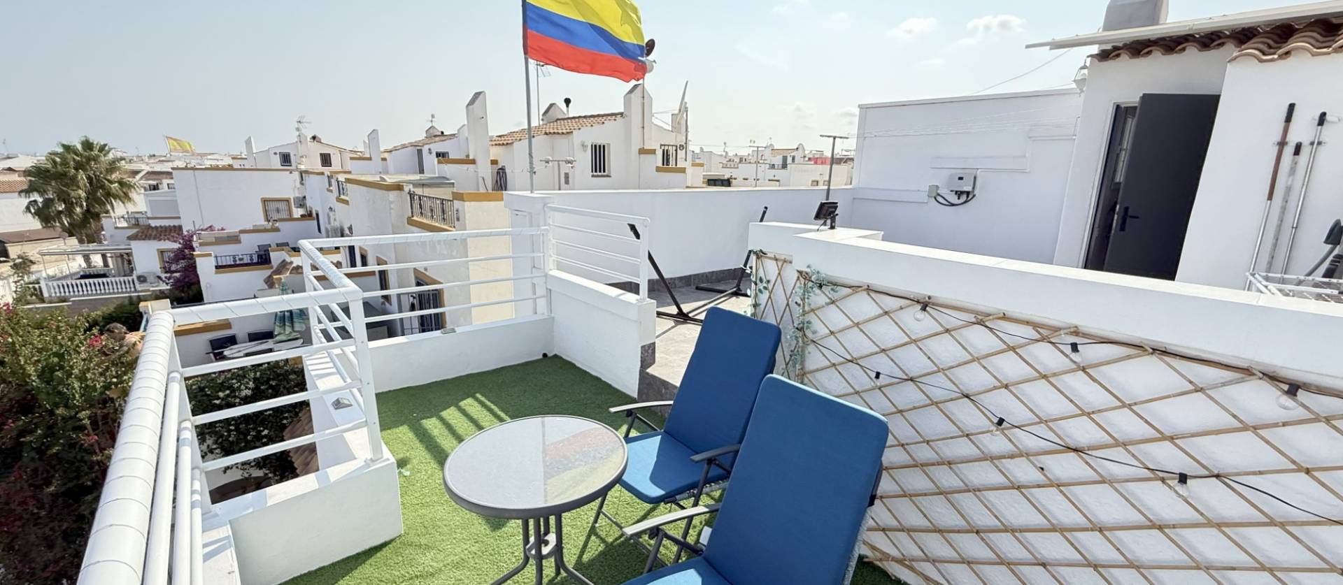 Venta - House - Orihuela Costa - La Zenia