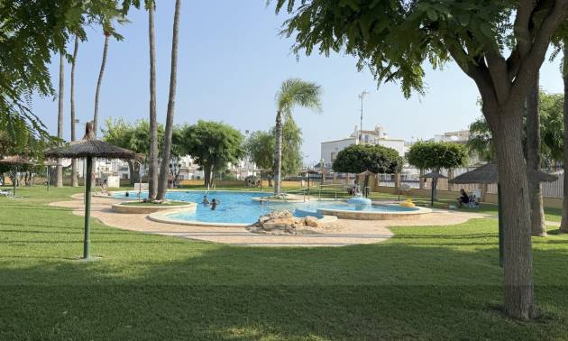 Venta - House - Orihuela Costa - La Zenia