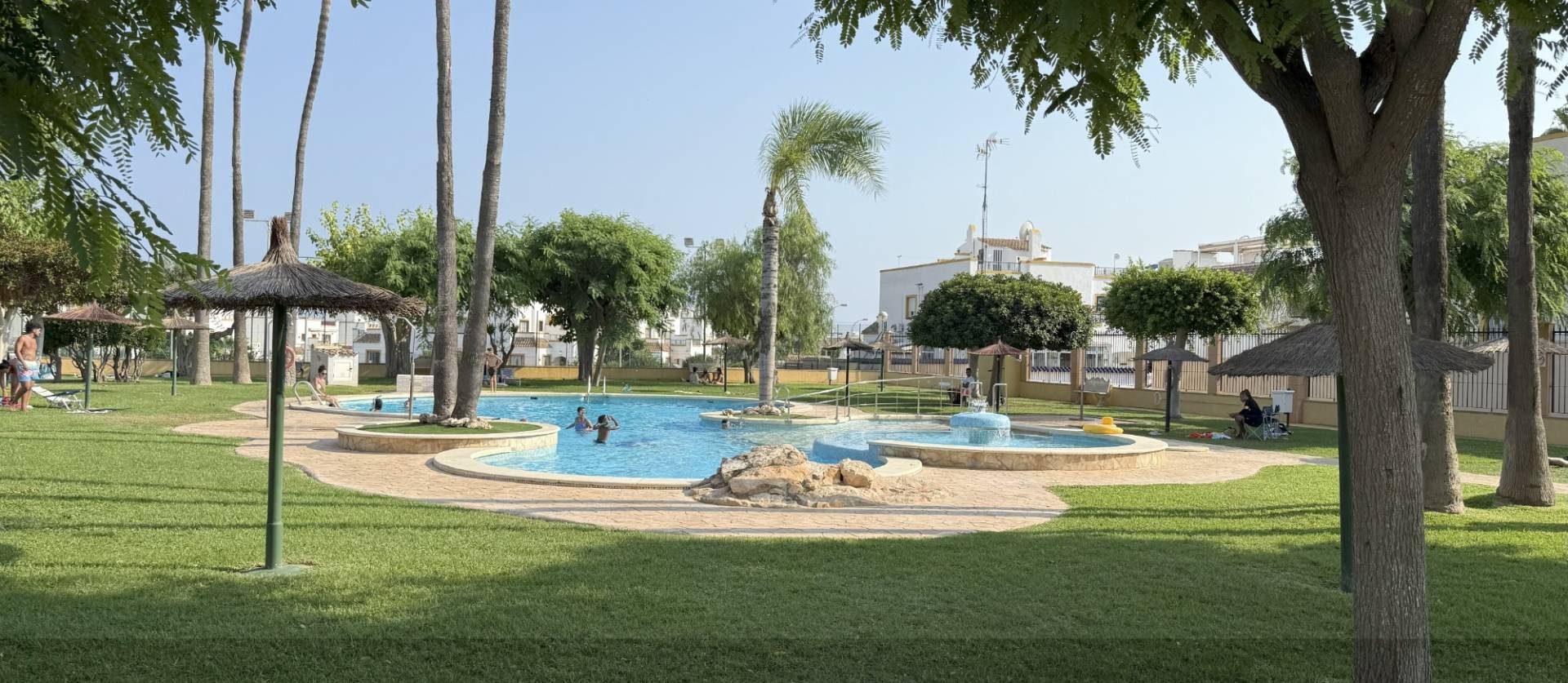 Venta - House - Orihuela Costa - La Zenia