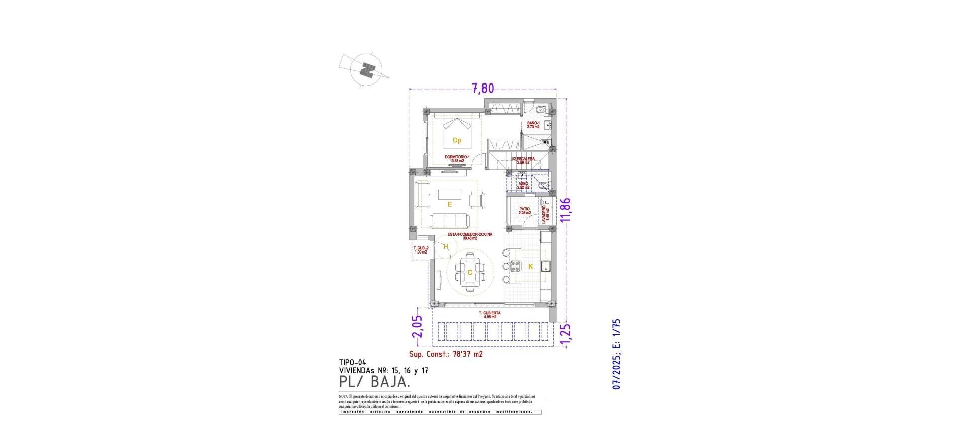 Nueva construcción  - Villa - Finestrat - Puig Campana Golf