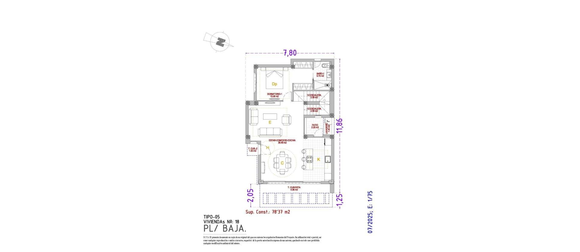 Nueva construcción  - Villa - Finestrat - Puig Campana Golf