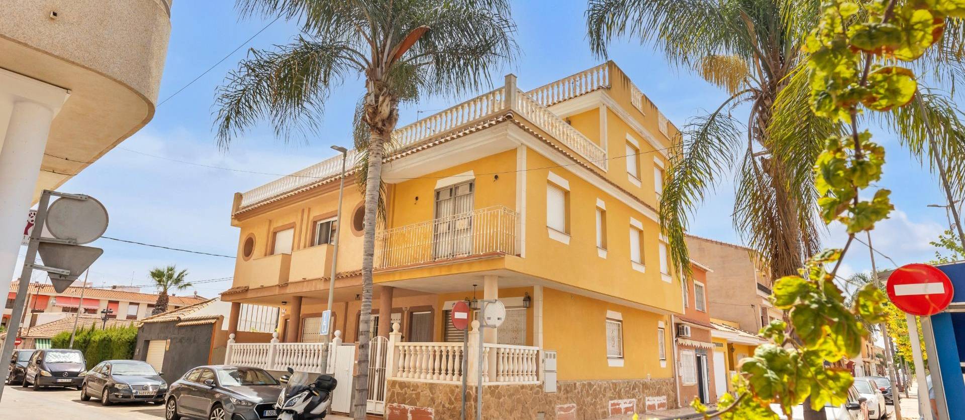 Venta - Duplex - Los Alcázares - Centro