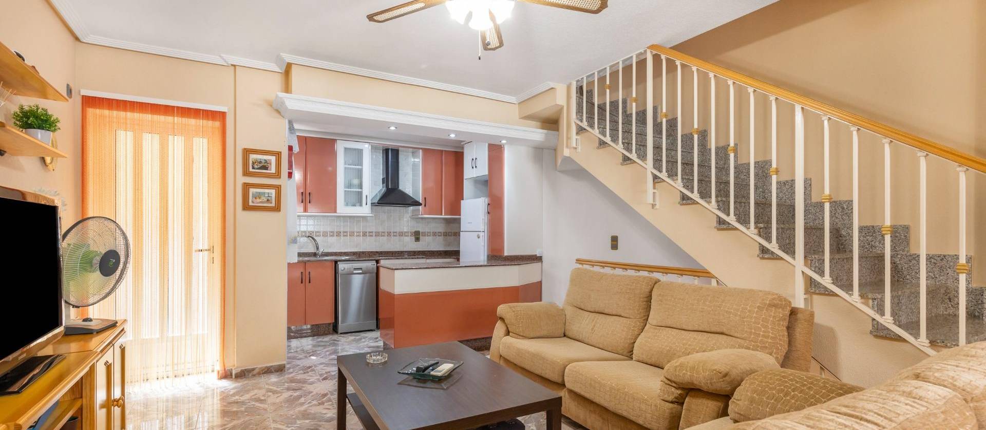 Venta - Duplex - Los Alcázares - Centro