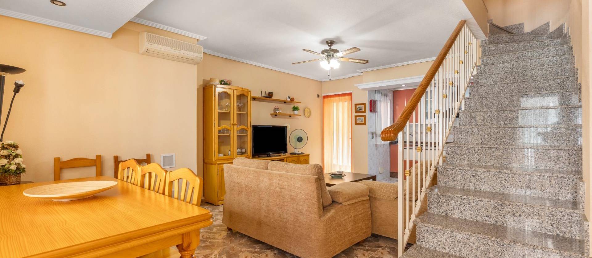 Venta - Duplex - Los Alcázares - Centro