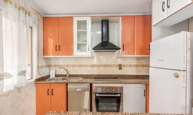 Venta - Duplex - Los Alcázares - Centro