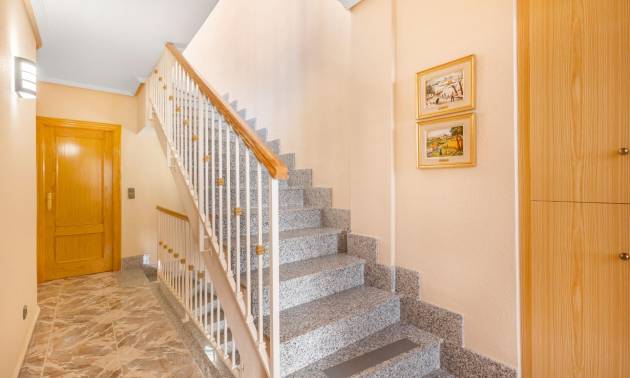 Venta - Duplex - Los Alcázares - Centro