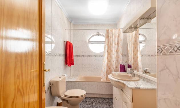 Venta - Duplex - Los Alcázares - Centro