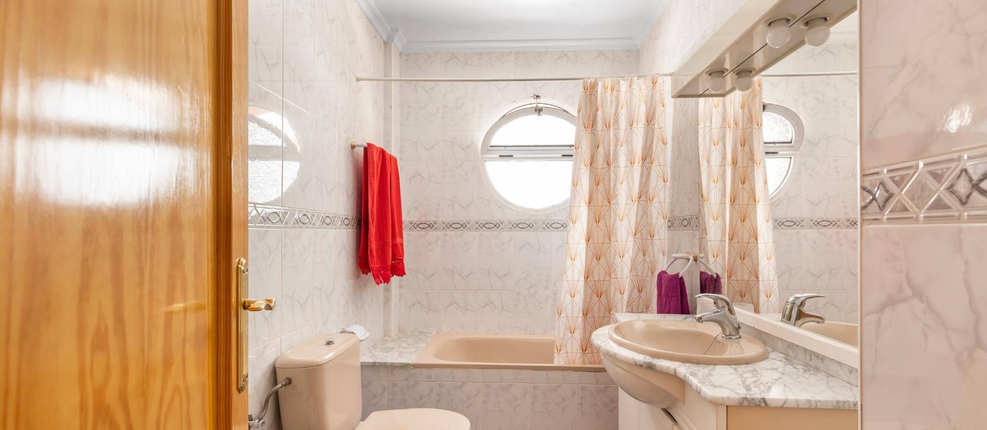 Venta - Duplex - Los Alcázares - Centro