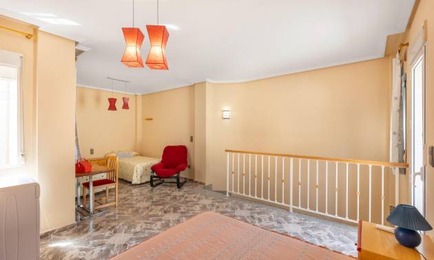 Venta - Duplex - Los Alcázares - Centro