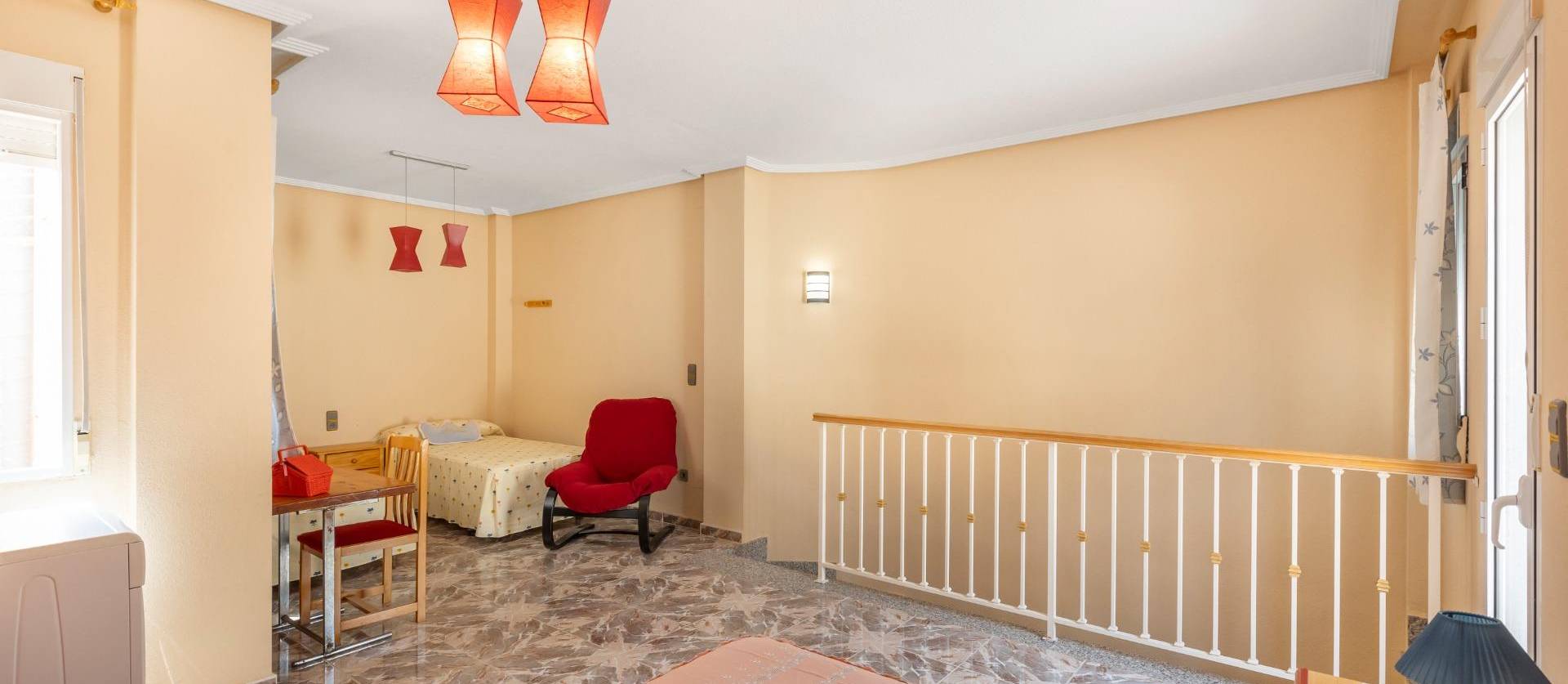 Venta - Duplex - Los Alcázares - Centro