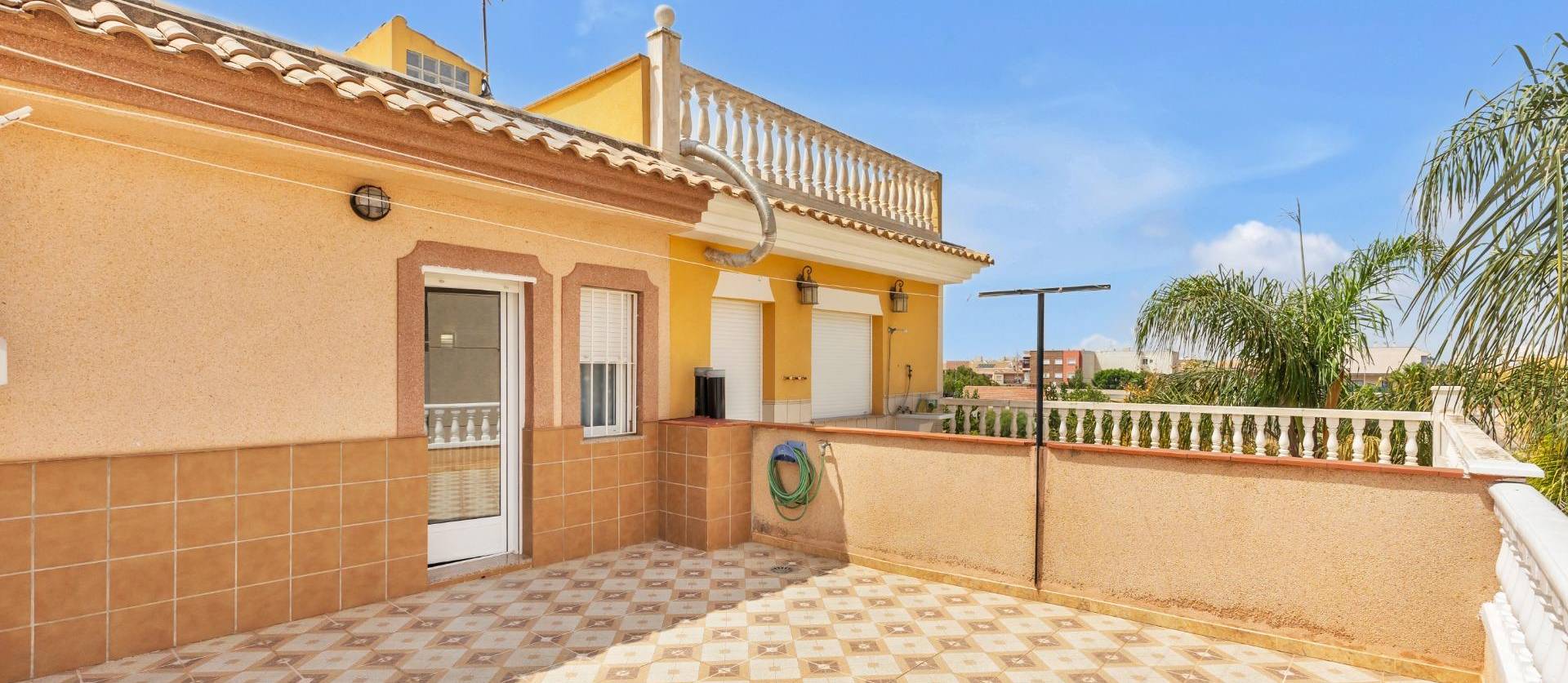 Venta - Duplex - Los Alcázares - Centro