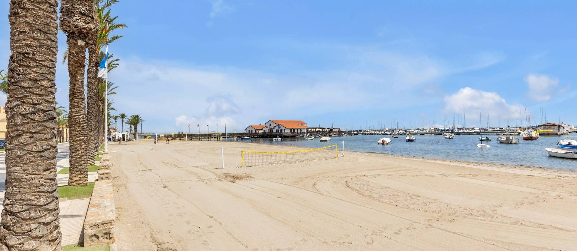 Venta - Duplex - Los Alcázares - Centro