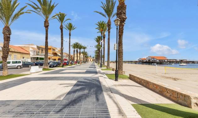 Venta - Duplex - Los Alcázares - Centro