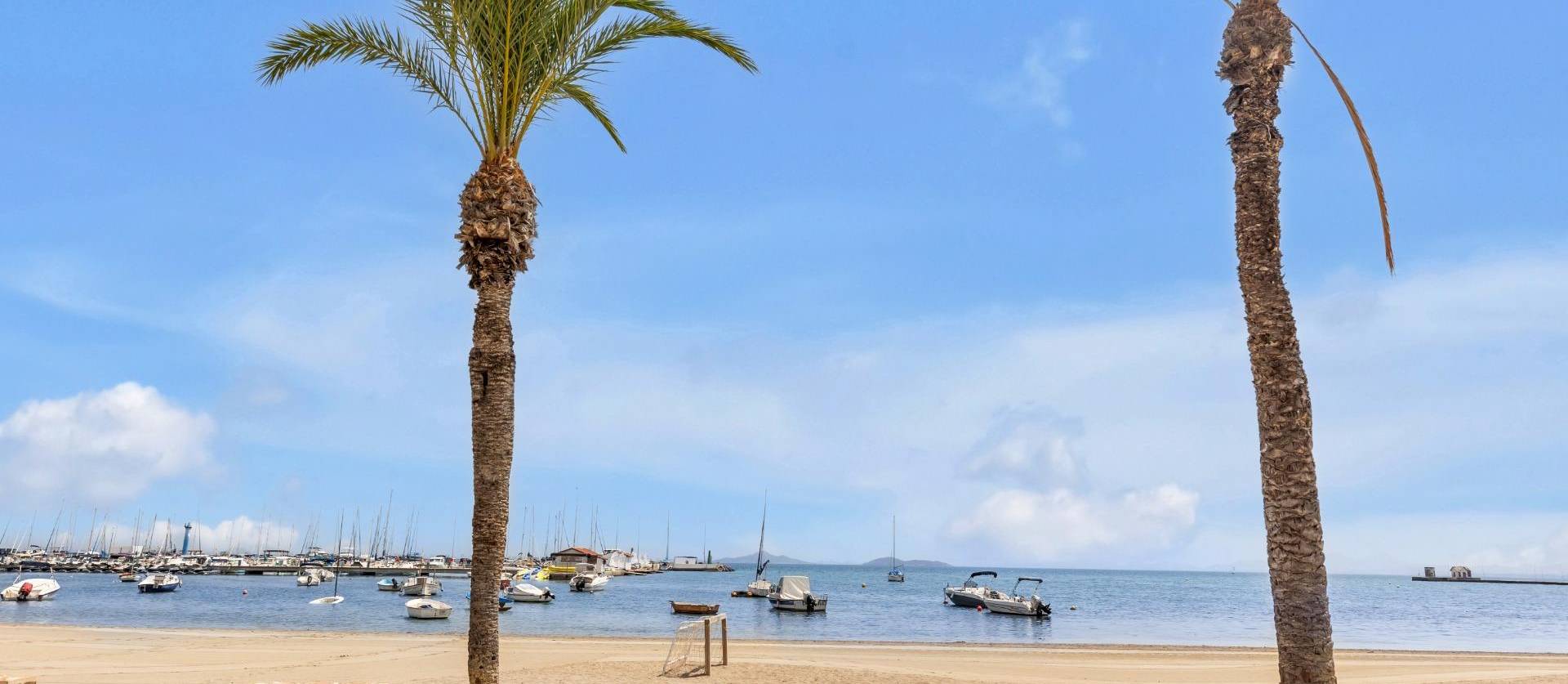 Venta - Duplex - Los Alcázares - Centro