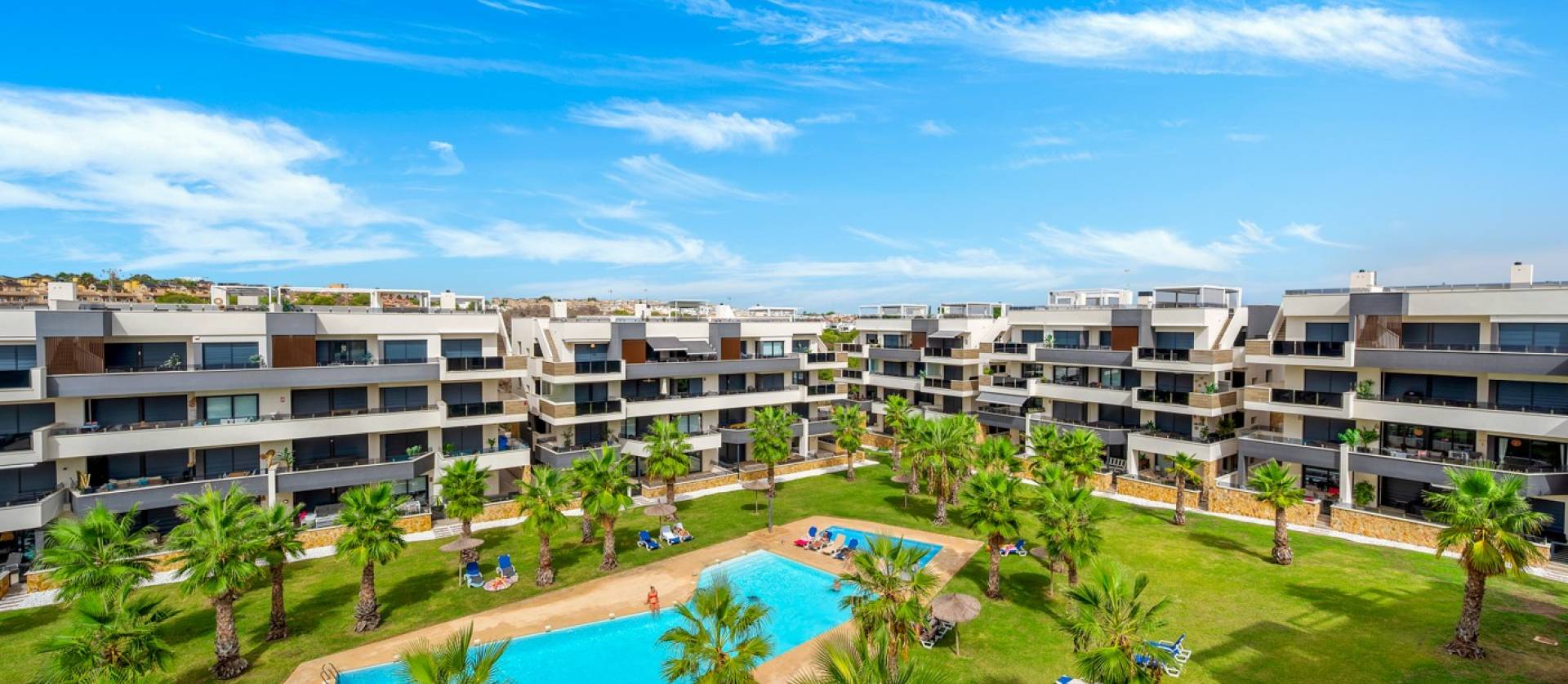 Venta - Apartment - Orihuela Costa - Los Altos