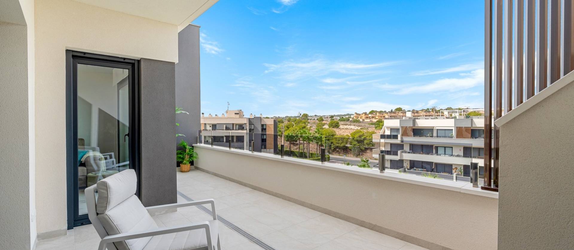 Venta - Apartment - Orihuela Costa - Los Altos
