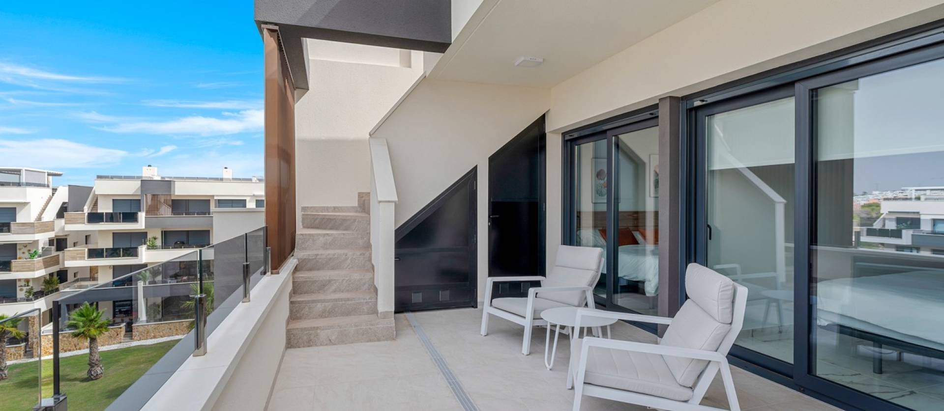 Venta - Apartment - Orihuela Costa - Los Altos