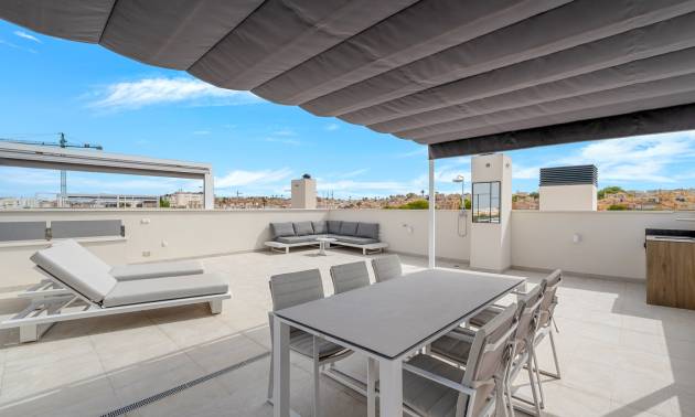 Venta - Apartment - Orihuela Costa - Los Altos