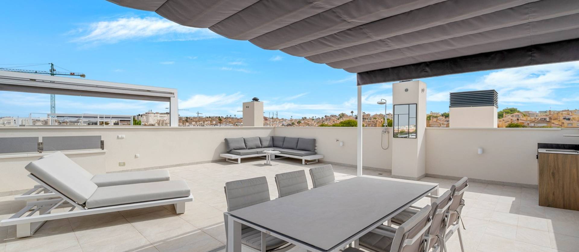 Venta - Apartment - Orihuela Costa - Los Altos