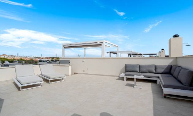 Venta - Apartment - Orihuela Costa - Los Altos