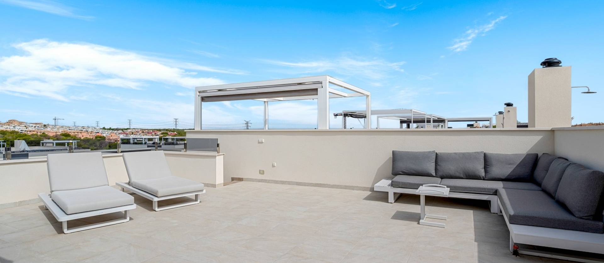 Venta - Apartment - Orihuela Costa - Los Altos