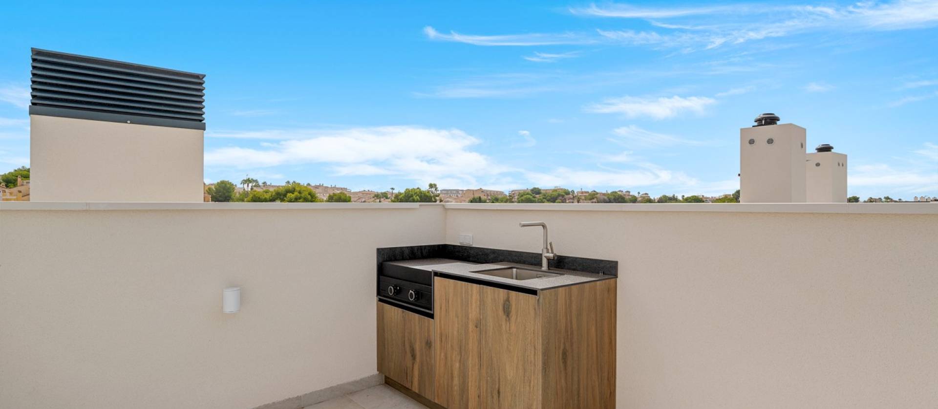 Venta - Apartment - Orihuela Costa - Los Altos