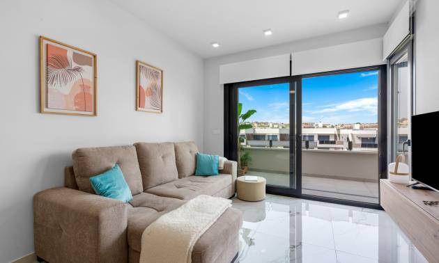 Venta - Apartment - Orihuela Costa - Los Altos