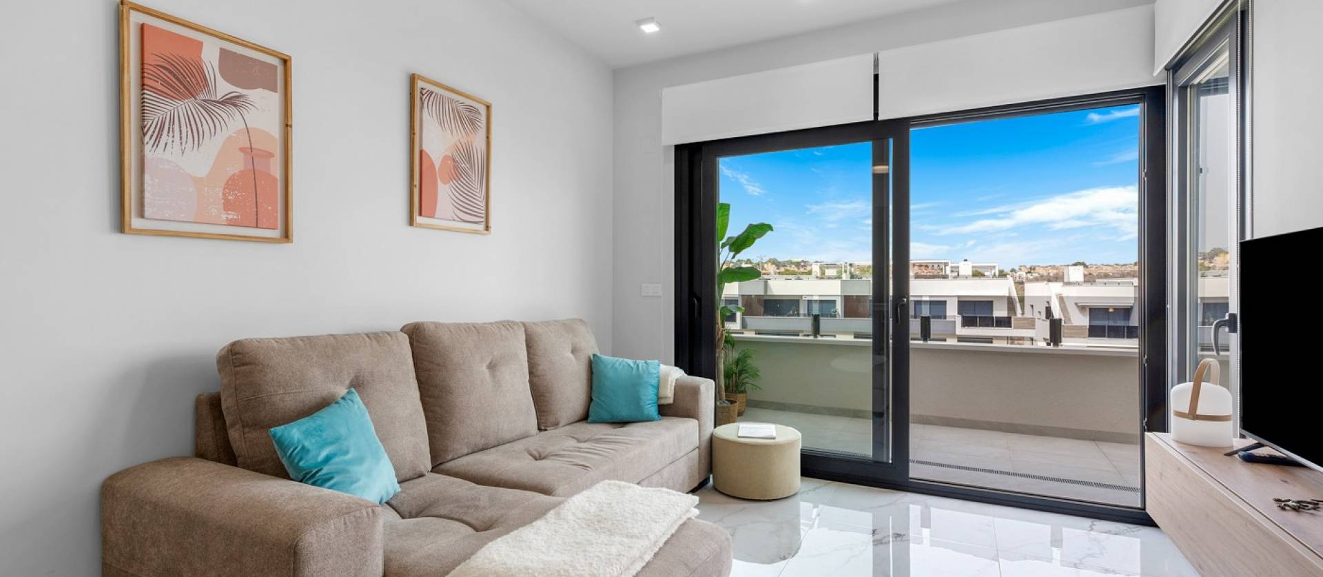 Venta - Apartment - Orihuela Costa - Los Altos