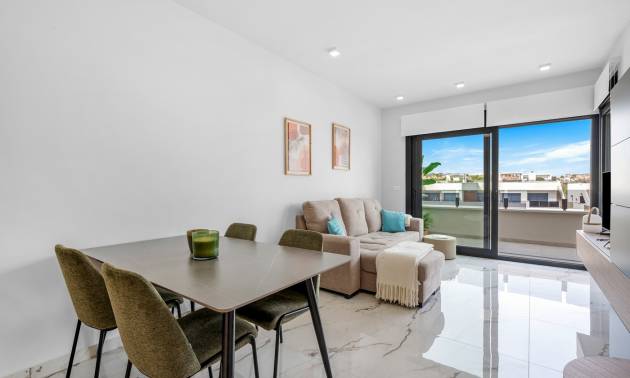 Venta - Apartment - Orihuela Costa - Los Altos