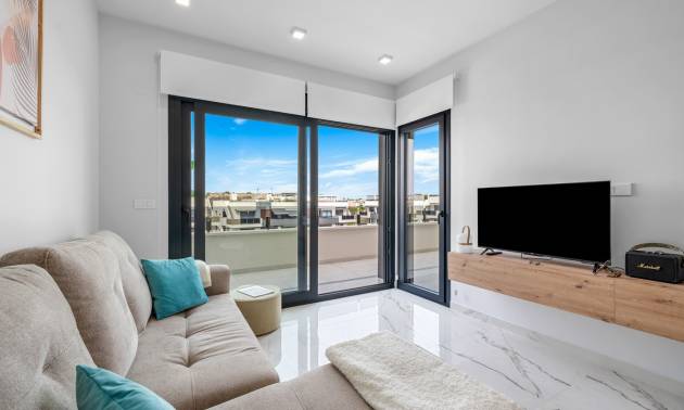 Venta - Apartment - Orihuela Costa - Los Altos