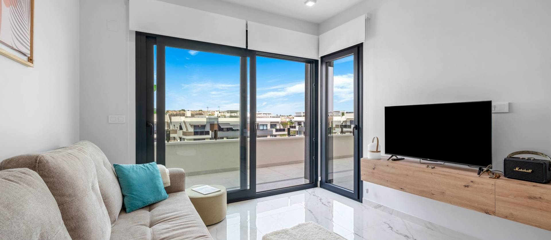 Venta - Apartment - Orihuela Costa - Los Altos