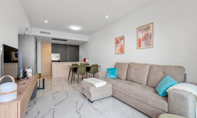 Venta - Apartment - Orihuela Costa - Los Altos
