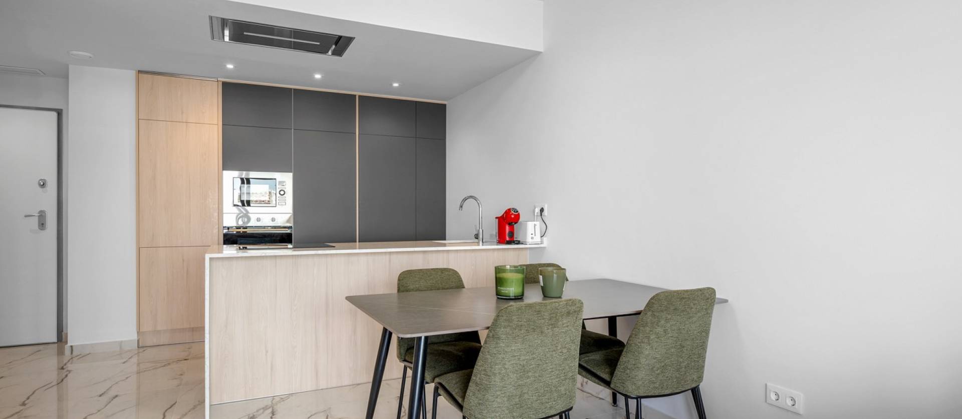 Venta - Apartment - Orihuela Costa - Los Altos