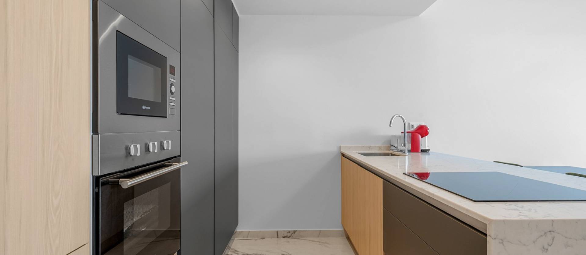 Venta - Apartment - Orihuela Costa - Los Altos