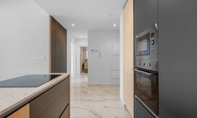 Venta - Apartment - Orihuela Costa - Los Altos