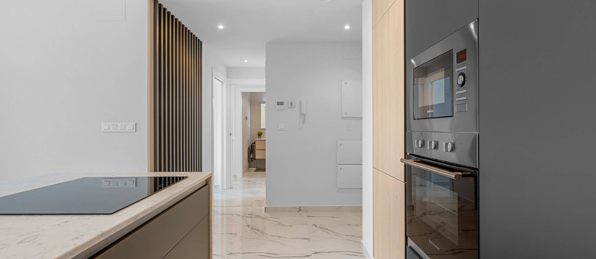 Venta - Apartment - Orihuela Costa - Los Altos